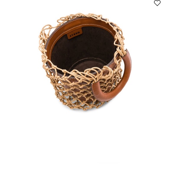 STAUD
Moreau Bag like new - Picture 6 of 6